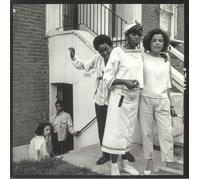 VARIOUS - The Way U Make Me Feel: UK Boogie & Street Soul 1980-1994 - 2xLP