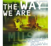 Various - The Way We Are