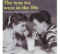 Various - THE WAY WE WERE IN THE 50S