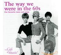 Various - THE WAY WE WERE IN THE 60S