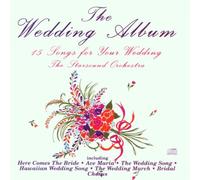 Various - The Wedding Album [Australian Import]