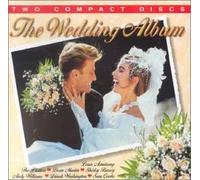 Various - The Wedding Album (Dieser Titel enthält Re-Recordings)