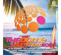 Various The Weeknd Zartmann - Various Artists - D0ME S0MMERHITS 2O25
