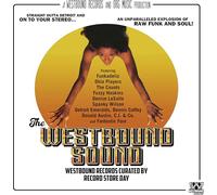 Various - The Westbound Sound: Westbound Records Curated By Rsd V [VINYL]