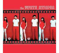 White Stripes - White Stripes (180 Gr.) [VINYL]