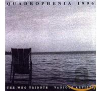Various - The Who Tribute: Quadrophenia 1996