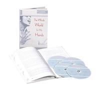 Various - The Whole World in His Hands (Various)