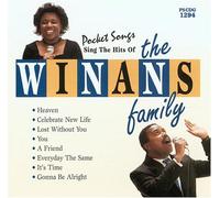 Various - The Winans Family (Karaoke) (US Import)
