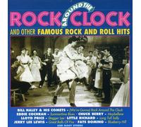 Various - The Wonderful Music Of Rock & Roll (Dieser Titel enthält Re-Recordings)