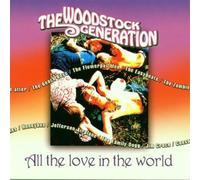 Various - The Woodstock Generation