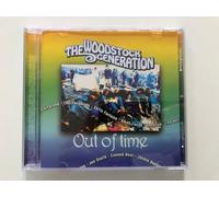 Various - The Woodstock Generation: Wonderful World,Wonderful People