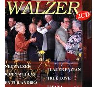Various - The WorId Of WaIzer (WaItz)