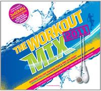 Various - The Workout Mix 2011