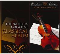 Various - The World Greatest Classical Album