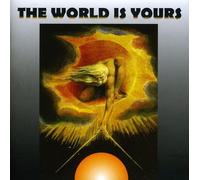 VARIOUS - THE WORLD IS YOURS