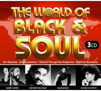 World of Black & Soul