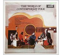 Various - The World Of Contemporary Folk