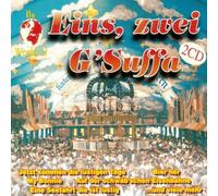 Various - The World of Eins Zwei G'Suffa