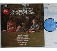 Various - The World Of Golden Memories - Various LP