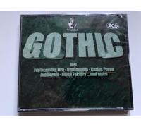 Various - The World Of Gothic