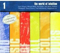 Various - The World Of Intuition