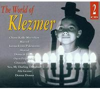 Various - The World of Klezmer