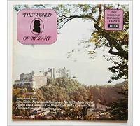 Various - The World Of Mozart