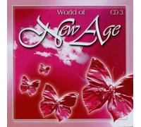 Various - The World of New Age CD 3