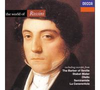 Various - The World of Rossini