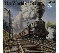 Various - The World Of Steam, Vol. 3 [VINYL]