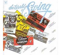 Various - The World of Swing