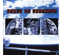 Various - The World of Synth-Pop