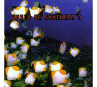 Various - The World of Synth-Pop 3