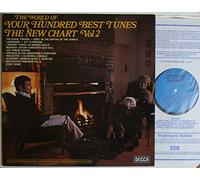 Various - The World Of - Your Hundred Best Tunes - The New Chart Vol.2 - 12" LP 1973 - Decca SPA 488 - UK Press