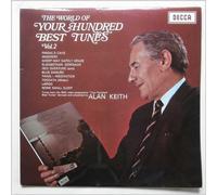 Various - The World Of - Your Hundred Best Tunes Vol. 2 - 12" LP 1971 - Decca SPA 155 - UK Press