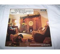 Various - The World Of Your Hundred Best Tunes Vol 3 (Vinyl LP) 1972