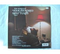 Various - The World Of Your Hundred Best Tunes Vol. 4