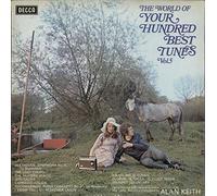 Various - The World Of Your Hundred Best Tunes Vol. 5 [Vinyl LP]