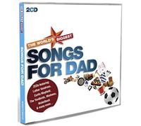Various - [The World's Biggest] Songs For Dad