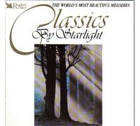 Various - The World's Most Beautiful Melodies CLASSICS By STARLIGHT (3 Box Set) Audio C...