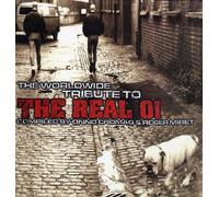Various - The Worldwide Trbute to the Real Oi 1 [Vinyl LP] [VINYL]