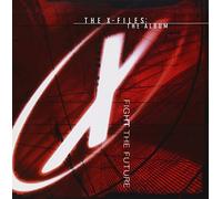 Various - The X-Files: The Album