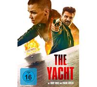 The Yacht – Various – DVD