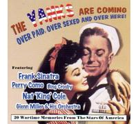 Various - The Yanks Are Coming (Dieser Titel enthält Re-Recordings)