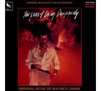 Various - The Year Of Living Dangerously: Original Motion Picture Soundtrack