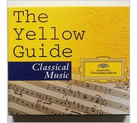 Various - The Yellow Guide to Classical Music