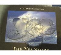 Various - The Yes Story Deja Vu - Retro Gold Collection