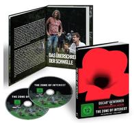 Various - The Zone of Interest Uhd Mediabook