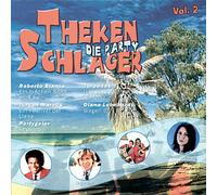 Various - Thekenschlager die Party Vol.2