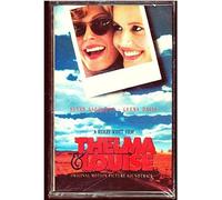 Various - Thelma & Louise [CASSETTE]